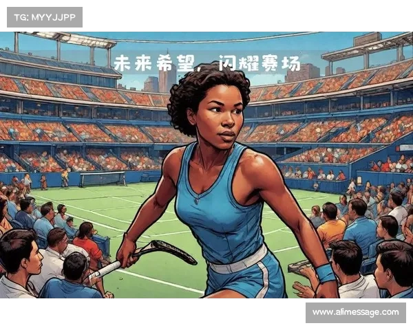 激情角逐:网球赛场上的精彩对决 激情角逐:网球赛场上的精彩对决